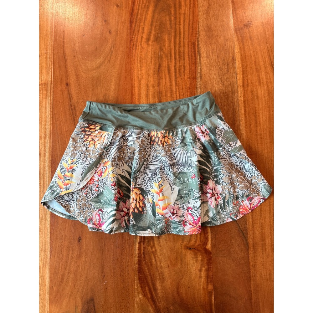 Reef Women's Summit Tulip Skort‎ Size M